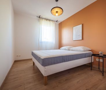 Location Appartement 2 pièces 45m² TOULOUSE 31300 - Photo 6