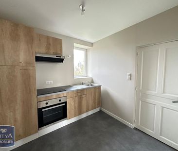 Location Appartement 2 pièces 47m² MACON 71000 - Photo 2