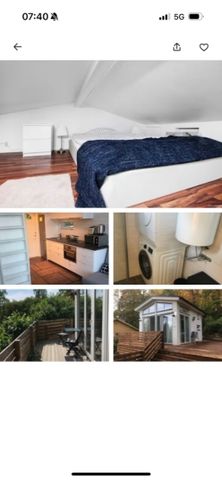 Huddinge - 2rok - 12mån - 9.775kr/mån - Photo 2