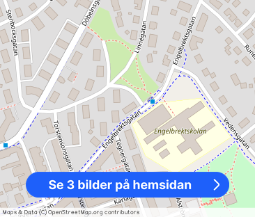 Engelbrektsgatan, 13 A, Borås - Foto 1