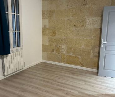 Location Maison 2 pièces 48m² ST ANDRE DE CUBZAC 33240 - Photo 5