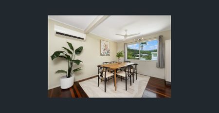 Room to Grow: Expansive 5-Bedroom Living in Wulguru! - Photo 4