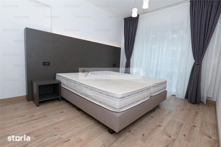 Aviatiei | Pipera | Belvedere Residence | Bloc 2021 | Parcare - Photo 4