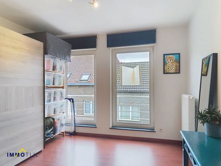 Weverijstraat 40/2.1, 9300 Aalst - Photo 3