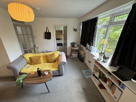 Studio to rent - Photo 1