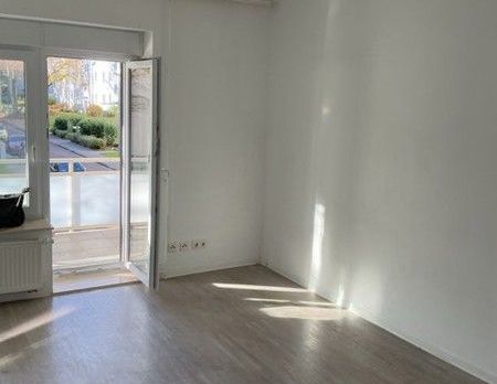 Umzug gefällig? Günstig geschnittene 2-Zi.-Wohnung - Photo 1