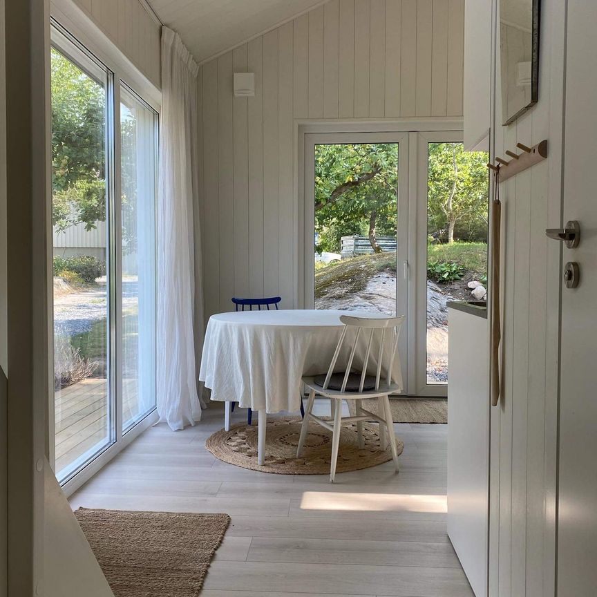 Drabantvägen, Saltsjö-Boo - Photo 1