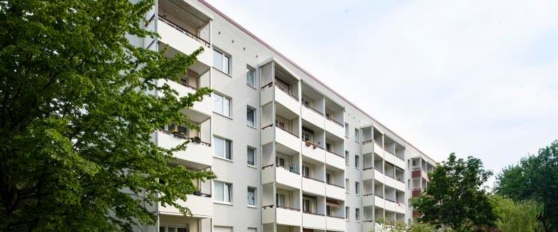 Veit-Stoß-Straße 13 - Künstler-Karree - Foto 1