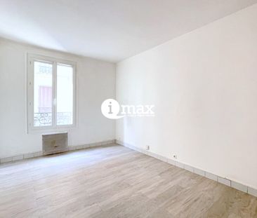 Location Appartement PARIS - - Photo 3