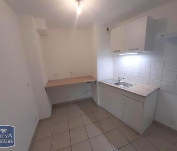 Location Appartement 3 pièces 60m² CHALON SUR SAONE 71100 - Photo 5