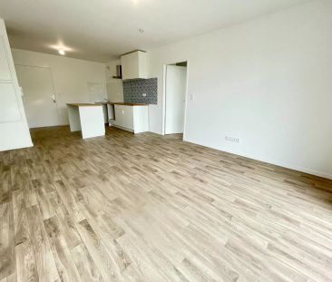 Appartement Tours 2 pièce(s) 48.14 m2 - Photo 6