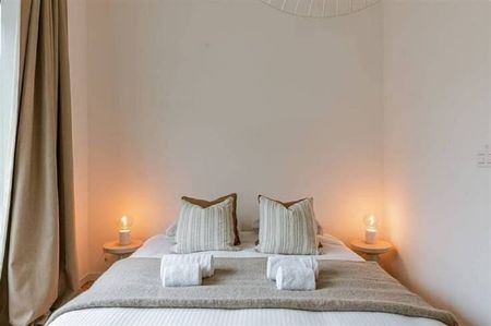 Appartement te huur - Foto 5