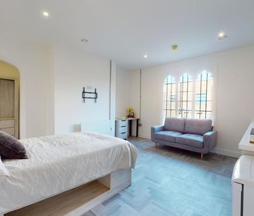 1 bedroom terraced house to rent - Photo 5