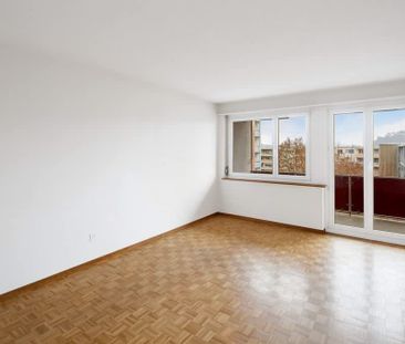 2 Zimmer, 57 m², 3. Stock - Foto 5