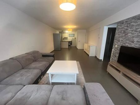 Appartement te huur - Photo 2