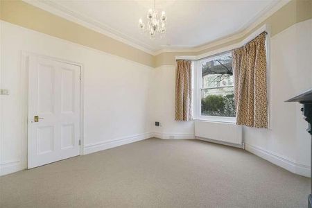 Mostyn Gardens, Kensal Rise, London, NW10 - Photo 2