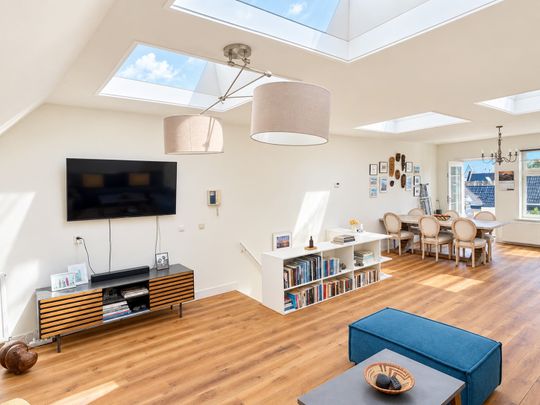 Pieter Jacobszstraat 8F, 1012 HL, Amsterdam - foto 1