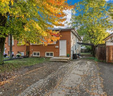 For Lease - 6874 Waters Avenue Unit# Lower, Niagara Falls, Ontario - Photo 5