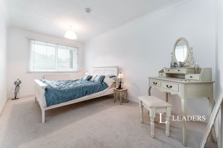 2 bedroom apartment to rent Brownlow Quay, PE9 - Photo 3