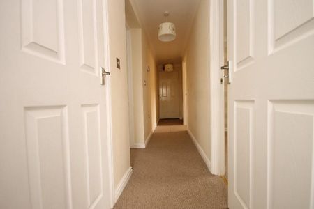 Strawberry Apartments, Bishop Cuthbert, Hartlepool - Photo 3