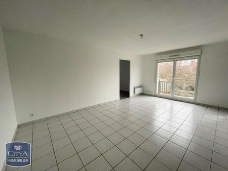 Location Appartement 3 pièces 54m² ALENCON 61000 - Photo 4
