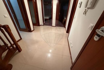Apartamento T2 em Viana do Castelo