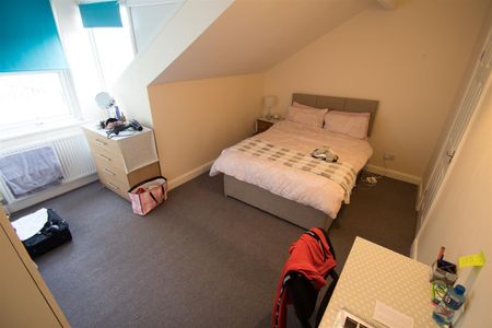 Lucas Place, Woodhouse, LS6 2JB, Leeds - Photo 5