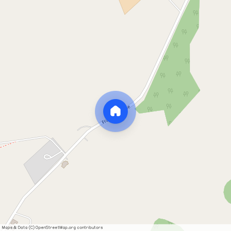 Fradswell, Staffordshire, ST18 0EY