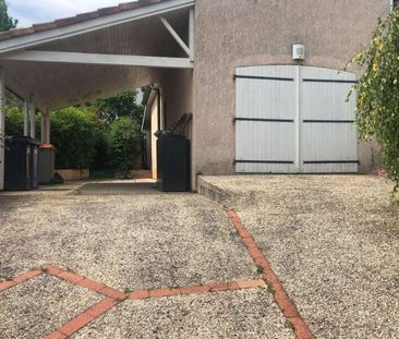 Maison à louer 5 pièces • L'Union - Photo 4