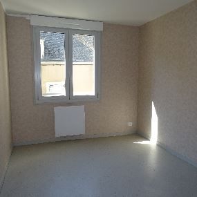 Appartement – Type 2 – 47,97m² – 290.98 € – LA CHÂTRE - Photo 4