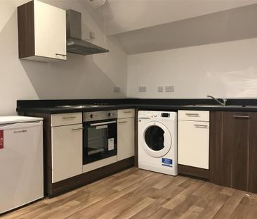 1 bedroom apartment to rent - Photo 3