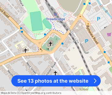 Stallard Street,Trowbridge,BA14 - Photo 1