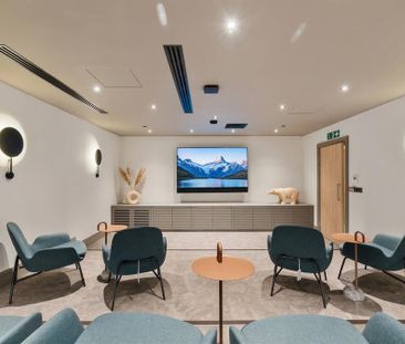 Studio to rent - Photo 1