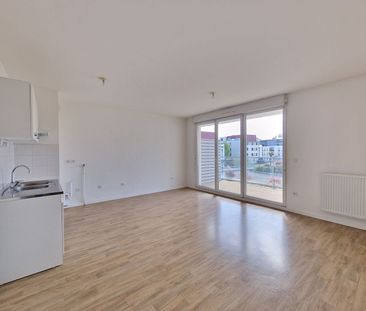 Appartement à louer situé à JOUE-LES-TOURS . - Photo 4