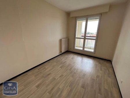 Appartement à louer 3 pièces 58m² - Photo 5