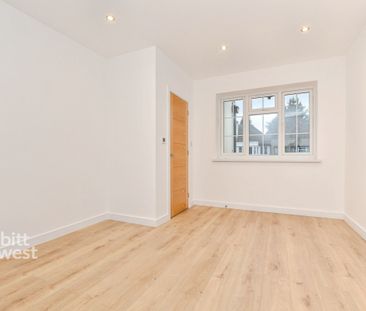 2 bedroom detached bungalow to rent - Photo 3