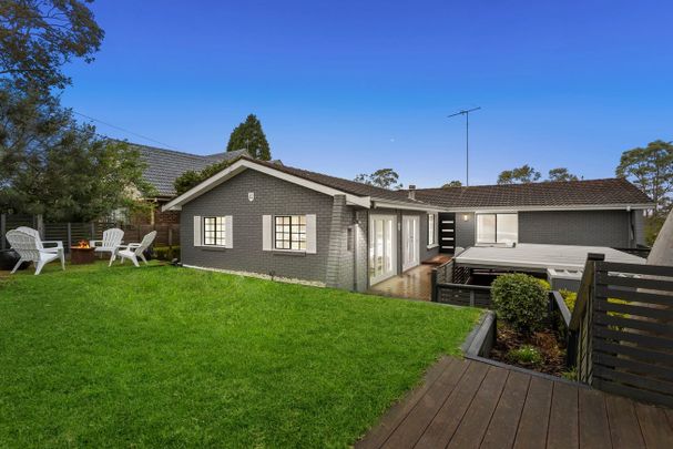 42 Silver Crescent, Westleigh NSW 2120 - House For Rent | Domain - Photo 1