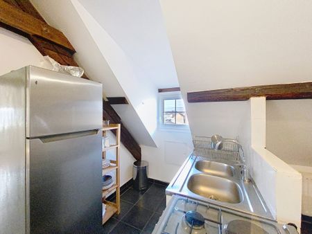 Location Appartement 3 pièces 50m² OBERSCHAEFFOLSHEIM 67203 - Photo 5