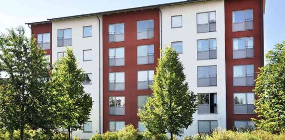 T1, Drabantgatan 24 C.43 - Foto 2