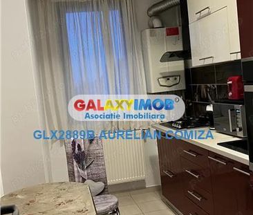 Inchiriere apartament 2 camere bloc nou Lacul Morii - Photo 6
