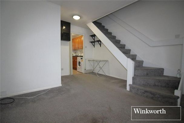 1 bedroom terraced house to rent - Photo 1