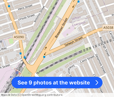 Selwyn Street, Liverpool, L4 - Photo 1