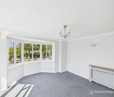 2 bedroom apartment to rent - Photo 5