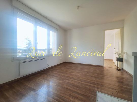 Location Appartement 3 pièces 41m² BEAUTOR 02800 - Photo 1
