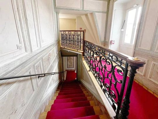 Rental Apartment Paris 8th Madeleine - Photo 1