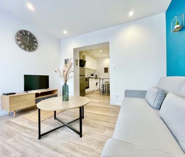 Location Appartement 2 pièces 34m² - Photo 1