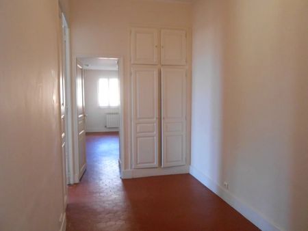 Location Appartement - Photo 2