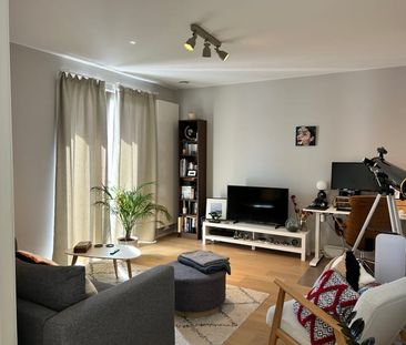 Appartement te huur - Photo 1