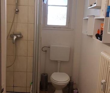 möbliertes WG Zimmer in Neukölln – All-Inclusive, ab sofort - Foto 1