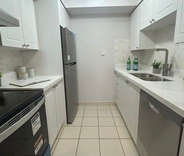 For Lease - 260 Doris Avenue Unit# 1201, Toronto, Ontario - Photo 6